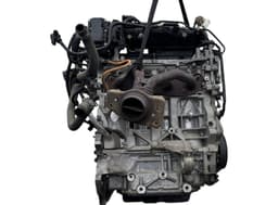 RENAULT M4R735 engine complete Renault Talisman L2M 2.0 140 Hp — thumbnail 1