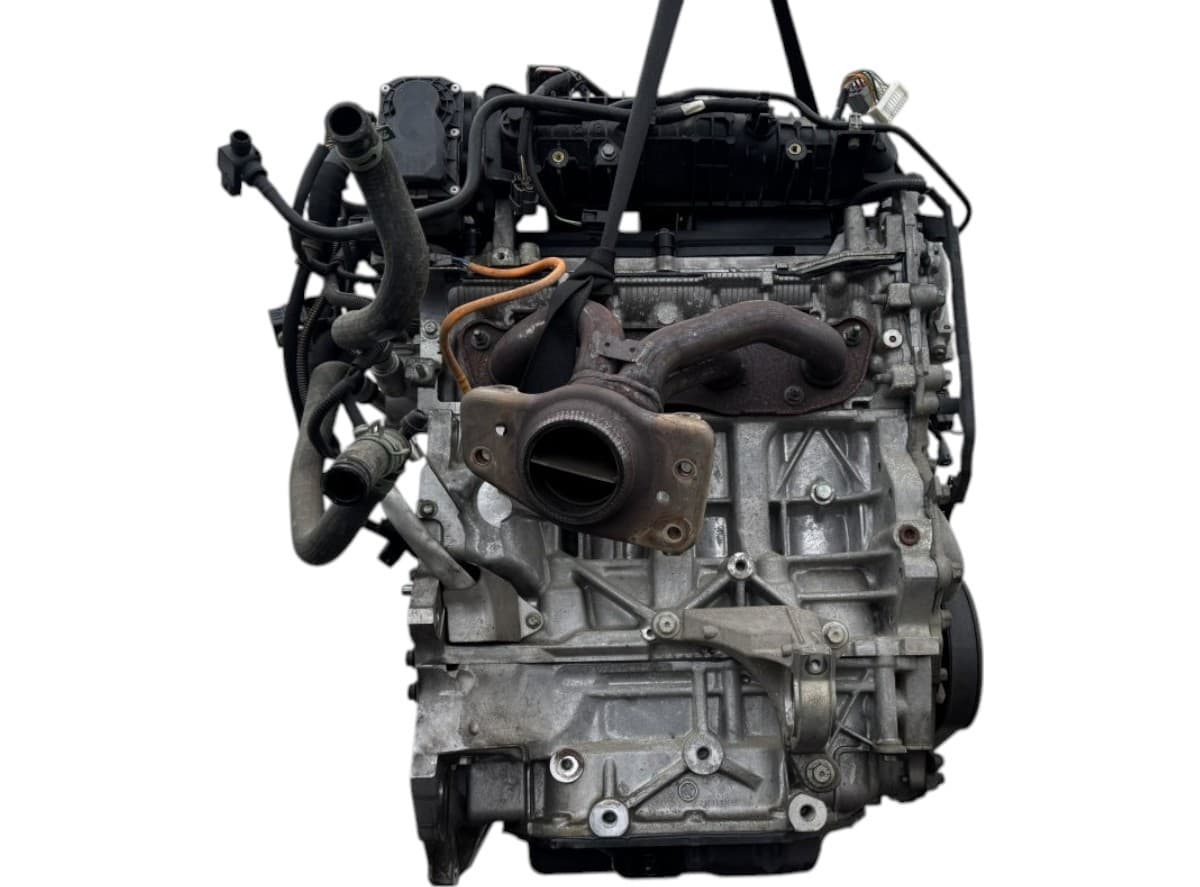 RENAULT M4R735 engine complete Renault Talisman L2M 2.0 140 Hp