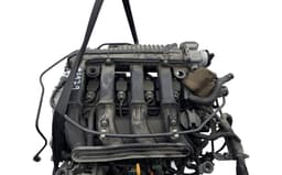 RENAULT M4R735 engine complete Renault Talisman L2M 2.0 140 Hp — thumbnail 5