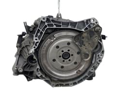 RENAULT DW5002 gearbox automatic 320100898R Renault Talisman 2.0 140 Hp — thumbnail 2
