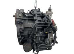 RENAULT DW5002 gearbox automatic 320100898R Renault Talisman 2.0 140 Hp — thumbnail 3