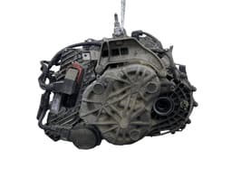 RENAULT DW5002 gearbox automatic 320100898R Renault Talisman 2.0 140 Hp — thumbnail 4