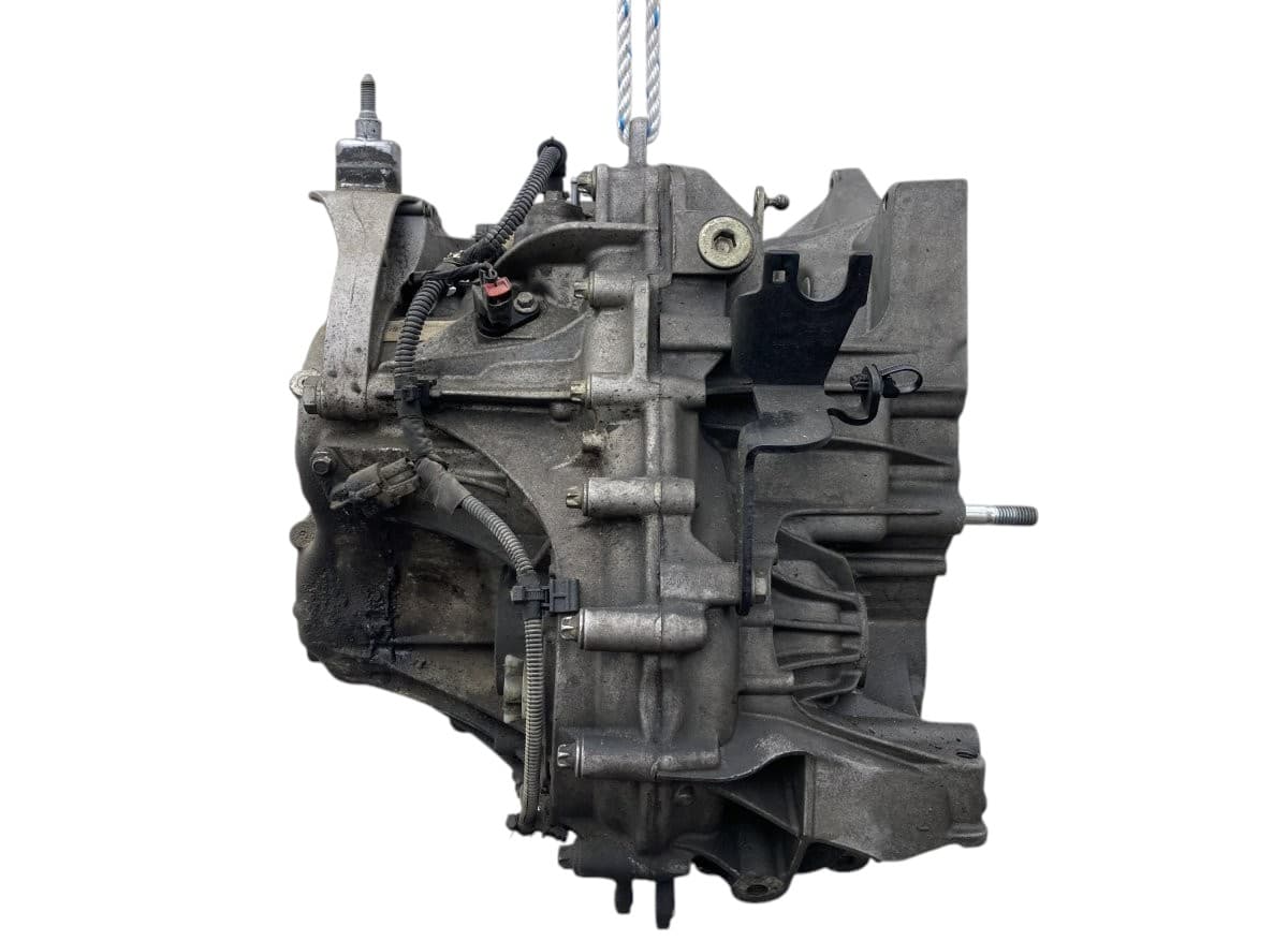 DW5002 gearbox automatic 320100898R Renault Talisman 2.0 140 Hp