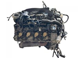 MERCEDES-BENZ 273961 engine complete Swap Mercedes S550 W221 5.5 285kw RWD — thumbnail 2