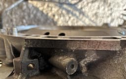 MERCEDES-BENZ 273961 engine complete Swap Mercedes S550 W221 5.5 285kw RWD — thumbnail 5