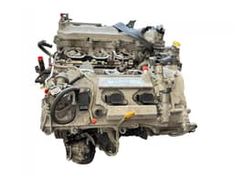 LEXUS 2GR-FSE engine Lexus GS450h III 3.5 V6 Hybrid 345 Hp — thumbnail 4