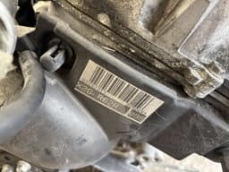 LEXUS 2GR-FSE engine Lexus GS450h III 3.5 V6 Hybrid 345 Hp — thumbnail 5