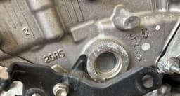 LEXUS 2GR-FSE engine Lexus GS450h III 3.5 V6 Hybrid 345 Hp — thumbnail 6