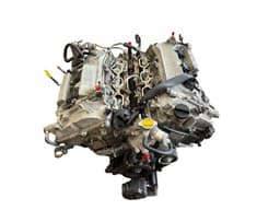LEXUS 2GR-FSE engine Lexus GS450h III 3.5 V6 Hybrid 345 Hp — thumbnail 2