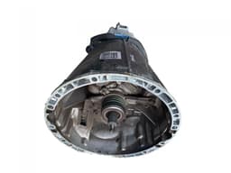 MERCEDES-BENZ 716664 gearbox manual A2112607001 Mercedes SLK R171 3.5 V6 — thumbnail 4
