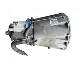 MERCEDES-BENZ 716664 gearbox manual A2112607001 Mercedes SLK R171 3.5 V6 — thumbnail 1