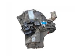 FORD 2344843 gearbox manual Ford Focus III 1.6 EcoBoost 110kw — thumbnail 3