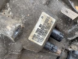 FORD 2066058 gearbox manual AV6R7002BH Ford Focus III 1.6 Ti-VCT 77kw — thumbnail 5