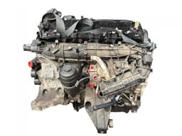 BMW N57D30A engine BMW GT 530 D F07 3.0D 180kw 2009-2011 — thumbnail 1