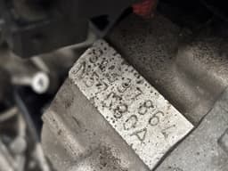 BMW N57D30A engine BMW GT 530 D F07 3.0D 180kw 2009-2011 — thumbnail 5