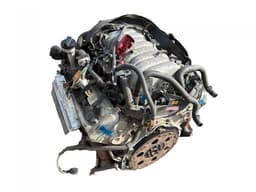 LEXUS 3UZ-FE engine complete Swap Lexus SC 430 4.3 286 Hp — thumbnail 2