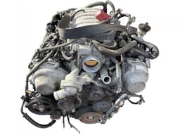 LEXUS 3UZ-FE engine complete Swap Lexus SC 430 4.3 286 Hp — thumbnail 1