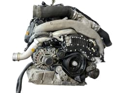 AUDI CZAC engine complete CZA Audi SQ7 4.0tdi 320kw 2018 — thumbnail 6