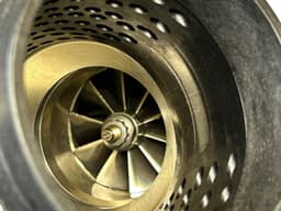 AUDI CZAC engine complete CZA Audi SQ7 4.0tdi 320kw 2018 — thumbnail 4