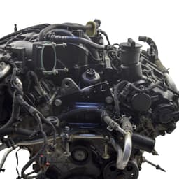 CHRYSLER ERB engine complete Chrysler Voyager V 3.6 211kw — thumbnail 6