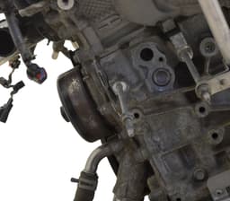 CHRYSLER ERB engine complete Chrysler Voyager V 3.6 211kw — thumbnail 9