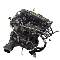 CHRYSLER ERB engine complete Chrysler Voyager V 3.6 211kw — thumbnail 1