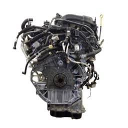 CHRYSLER ERB engine complete Chrysler Voyager V 3.6 211kw — thumbnail 3