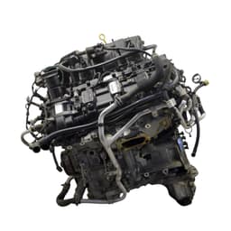 CHRYSLER ERB engine complete Chrysler Voyager V 3.6 211kw — thumbnail 4