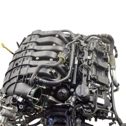 CHRYSLER ERB engine complete Chrysler Voyager V 3.6 211kw — thumbnail 5