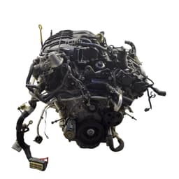 CHRYSLER ERB engine complete Chrysler Voyager V 3.6 211kw — thumbnail 2