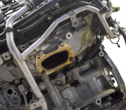 CHRYSLER ERB engine complete Chrysler Voyager V 3.6 211kw — thumbnail 8