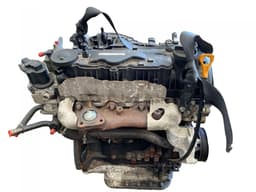 KIA D4HB engine 1F2412FH00 KIA Sorento 2.2 CRDi 147kw 2015- — thumbnail 4