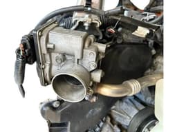 NISSAN YD25 engine complete Nissan Navara II 2.5d 190 Hp — thumbnail 6