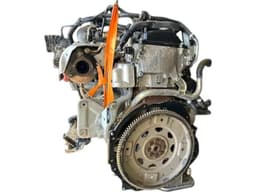 NISSAN YD25 engine complete Nissan Navara II 2.5d 190 Hp — thumbnail 3