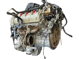 PORSCHE M48.52 engine complete Porsche Cayenne 958 4.8 Turbo 500 Hp — thumbnail 4