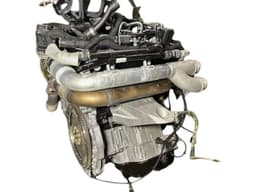 AUDI CRCA engine complete CRC Audi Q7 4L 3.0 TDi 245 Hp — thumbnail 5