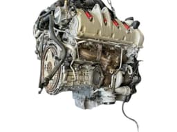 PORSCHE M48.52 engine complete Porsche Cayenne 958 4.8 Turbo 500 Hp — thumbnail 5