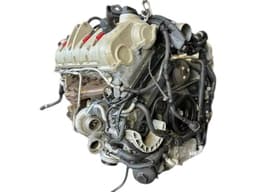 PORSCHE M48.52 engine complete Porsche Cayenne 958 4.8 Turbo 500 Hp — thumbnail 6