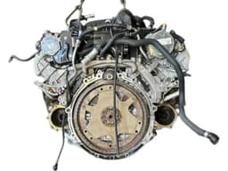 PORSCHE M48.52 engine complete Porsche Cayenne 958 4.8 Turbo 500 Hp — thumbnail 1