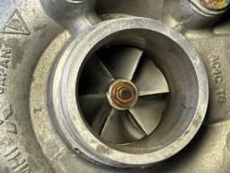 PORSCHE M48.52 engine complete Porsche Cayenne 958 4.8 Turbo 500 Hp — thumbnail 7