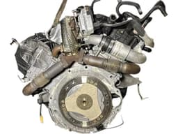 AUDI CRCA engine complete CRC Audi Q7 4L 3.0 TDi 245 Hp — thumbnail 2