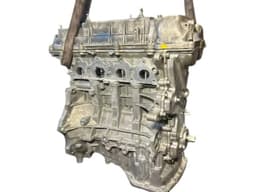 KIA G4FD engine Kia Hyundai 1.6 GDI 99kw petrol — thumbnail 1