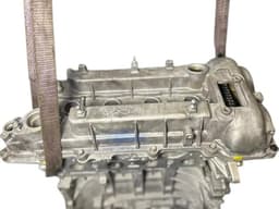 KIA G4FD engine Kia Hyundai 1.6 GDI 99kw petrol — thumbnail 5