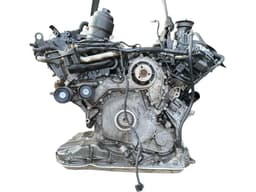 AUDI CRTD engine CRT CZV Audi A7 Facelift 3.0 TDi 200kw — thumbnail 2