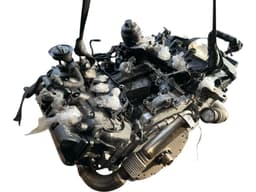 AUDI CRTD engine CRT CZV Audi A7 Facelift 3.0 TDi 200kw — thumbnail 7