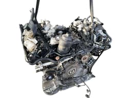 AUDI CRTD engine CRT CZV Audi A7 Facelift 3.0 TDi 200kw — thumbnail 9