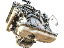 AUDI CRTD engine CRT CZV Audi A7 Facelift 3.0 TDi 200kw — thumbnail 10