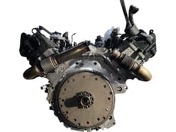 AUDI CRTD engine CRT CZV Audi A7 Facelift 3.0 TDi 200kw — thumbnail 4