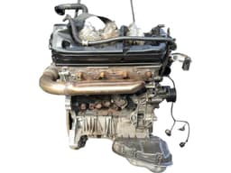 AUDI CRTD engine CRT CZV Audi A7 Facelift 3.0 TDi 200kw — thumbnail 1