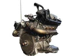 AUDI CRTD engine CRT CZV Audi A7 Facelift 3.0 TDi 200kw — thumbnail 5